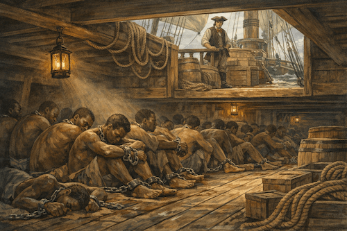 The Middle Passage