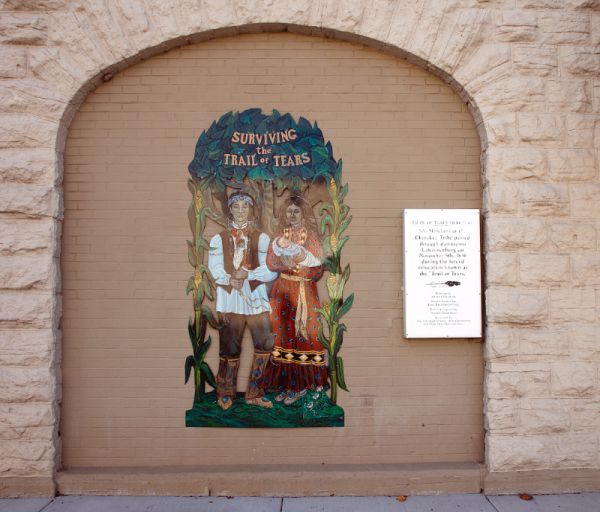 The Trail of Tears is known for its suffering, but it is also a story of survival. The Cherokee, Choctaw, Creek, Chickasaw, and Seminole all endured loss, but their cultures and communities did not vanish. Today, their languages, traditions, and governments continue.